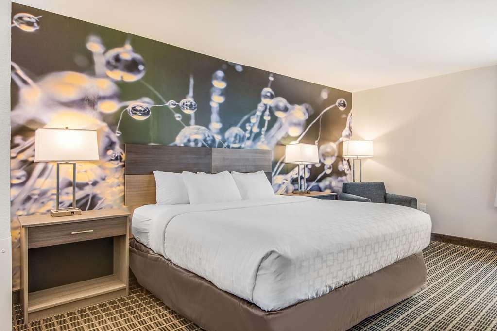 Clarion Pointe South Boston - Danville East Pokoj fotografie