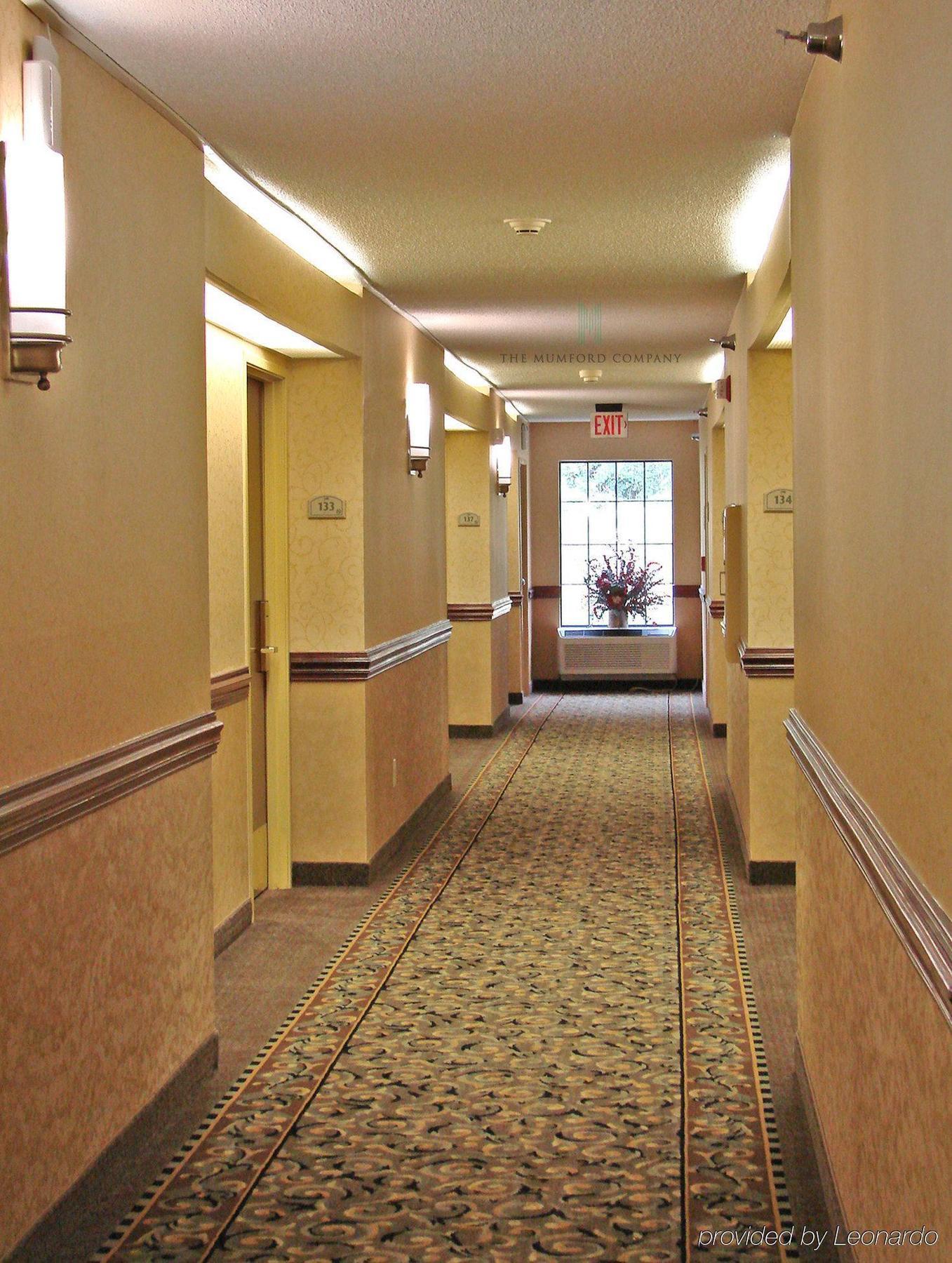 Clarion Pointe South Boston - Danville East Interiér fotografie